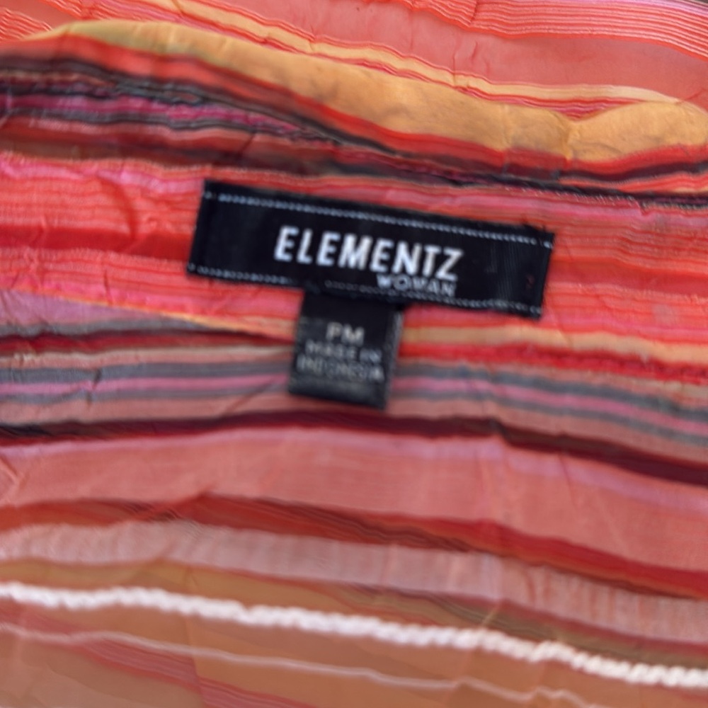 Elementz top - Picture 4 of 4